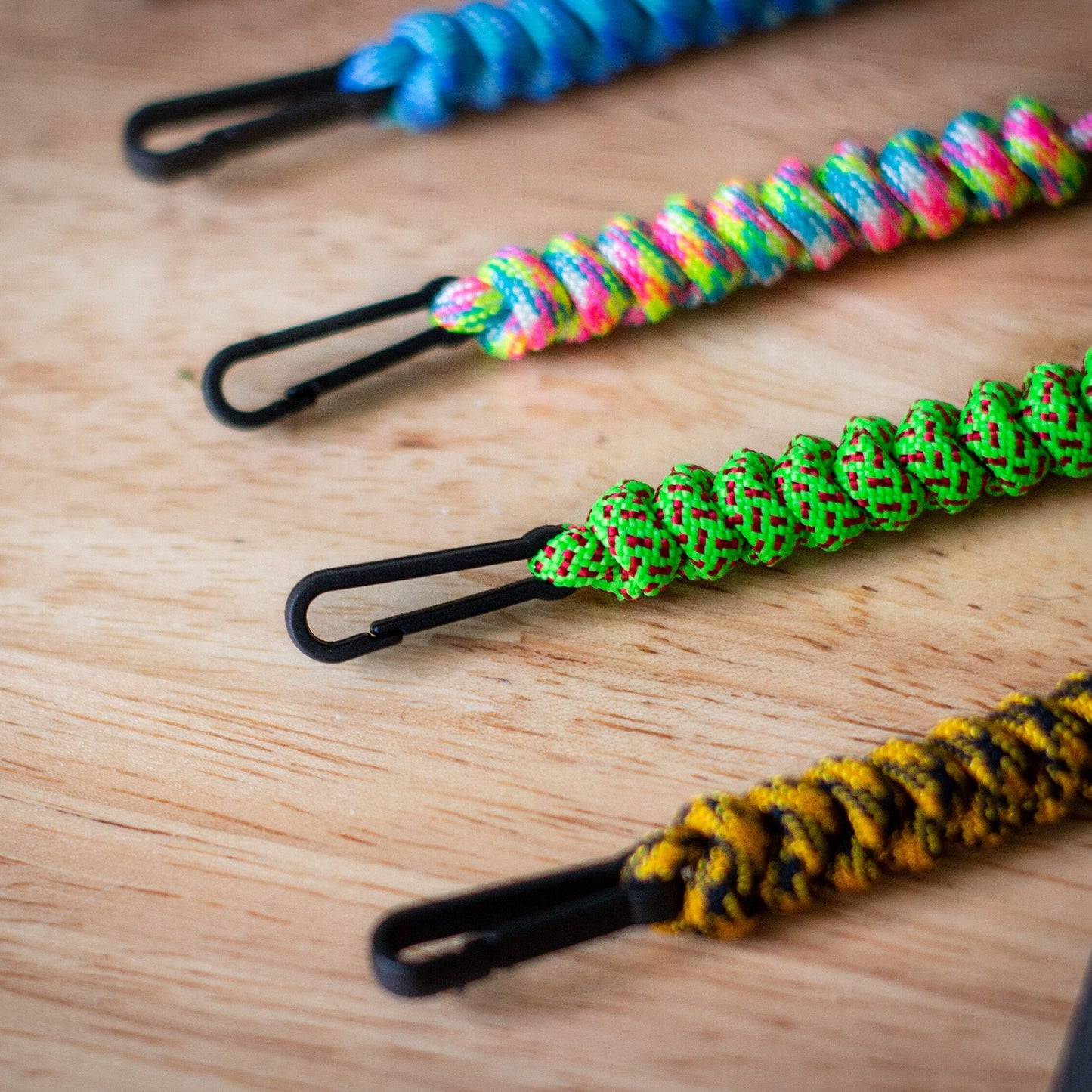 Mri Technologist ID Lanyard Non Ferrous Paracord MRI Safe Non-Ferrous Plastic Clip Safety Breakaway Clasp Radiologist Lanyard