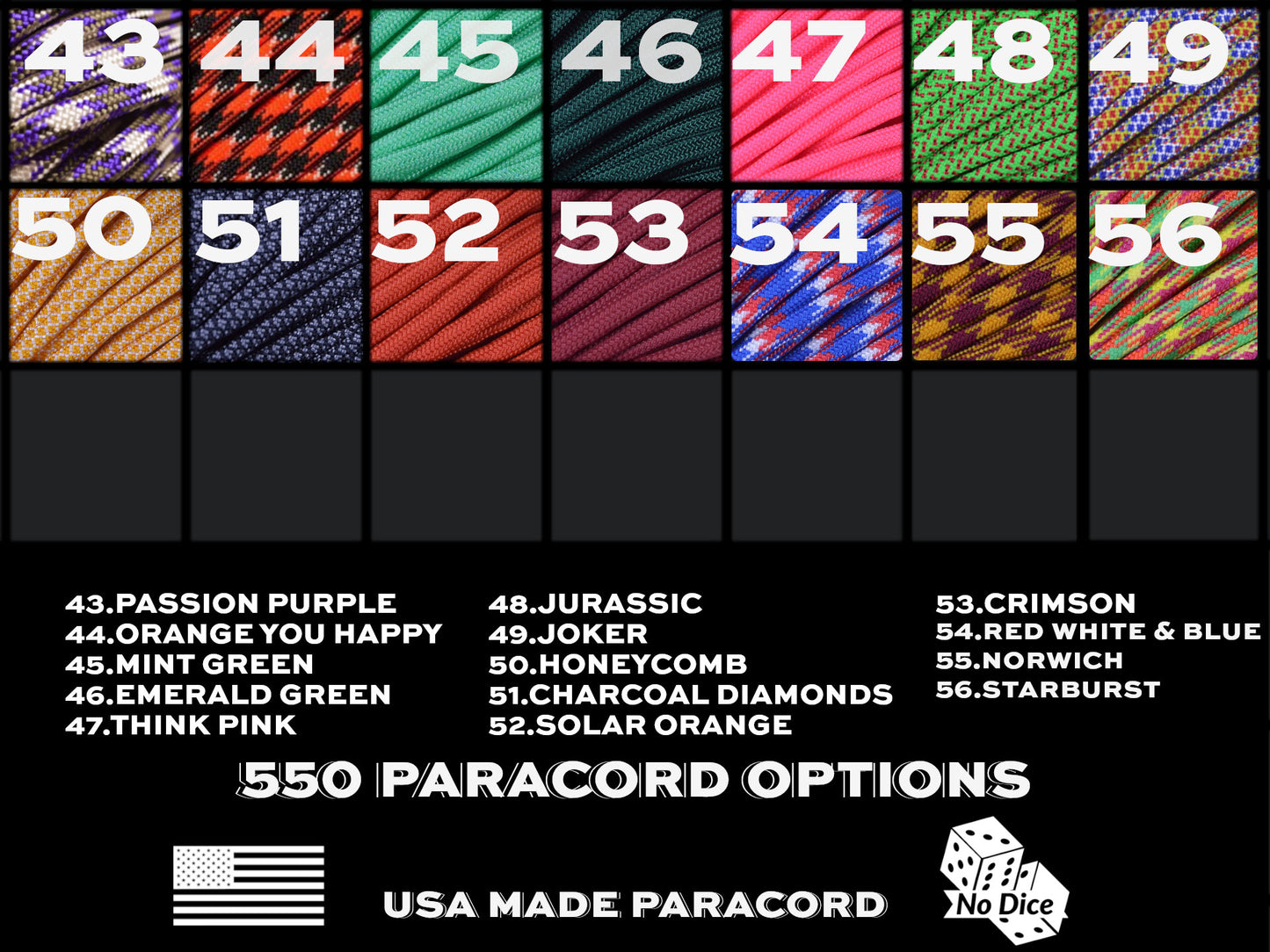 Non Ferrous Titanium Clip ID Lanyards, Paracord MRI Safe Non-Ferrous Ti Clip, Safety Breakaway Lanyard Radiologist Badge Holder